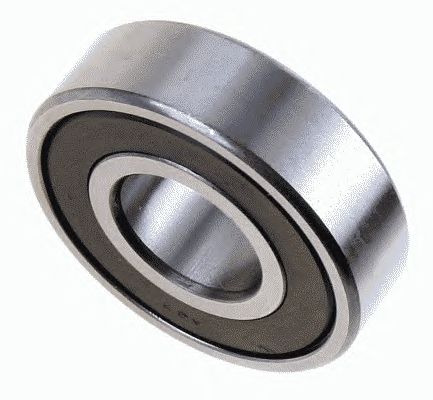 1863 869 010 SACHS  -  Підшипник первинного валу1